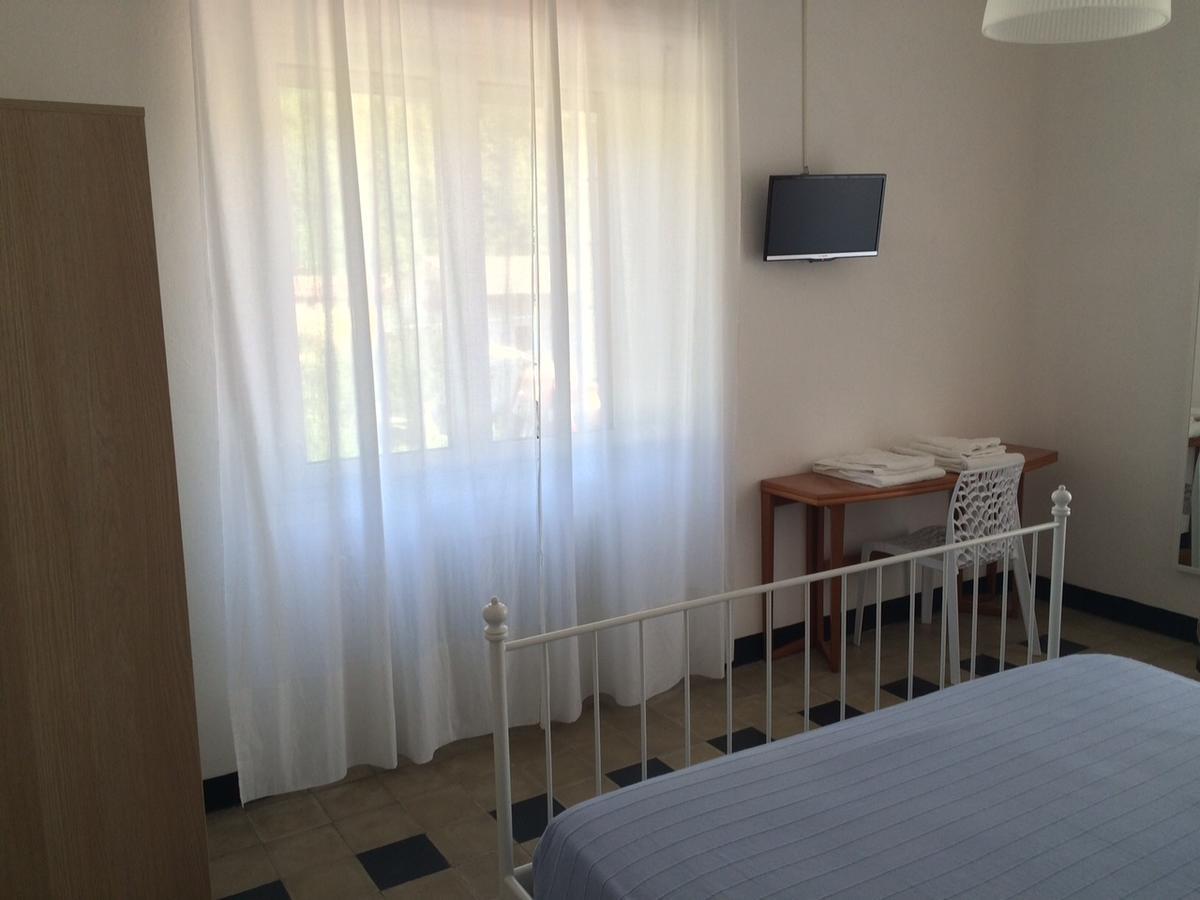 Hotel Miramonti Gorreto Bagian luar foto