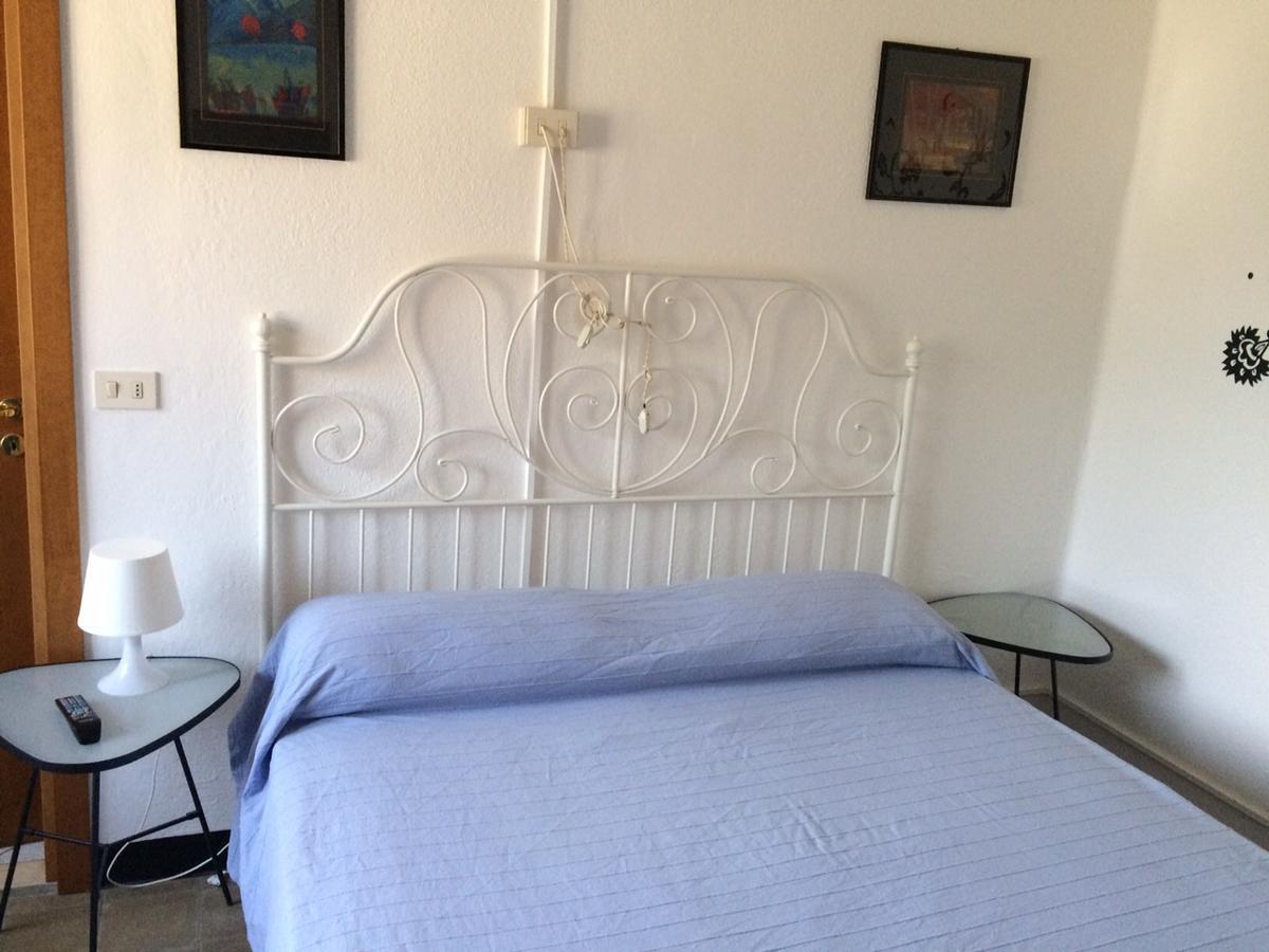 Hotel Miramonti Gorreto Bagian luar foto
