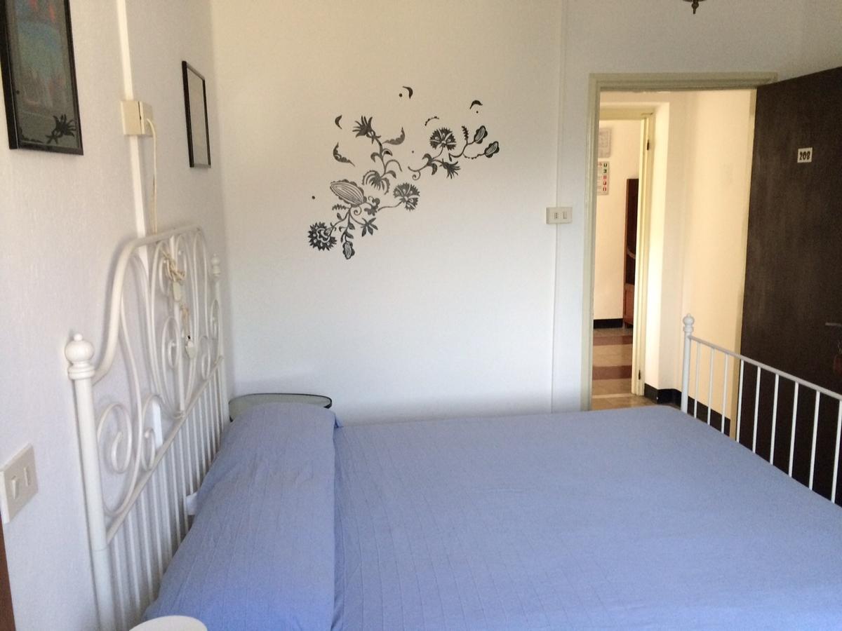 Hotel Miramonti Gorreto Bagian luar foto