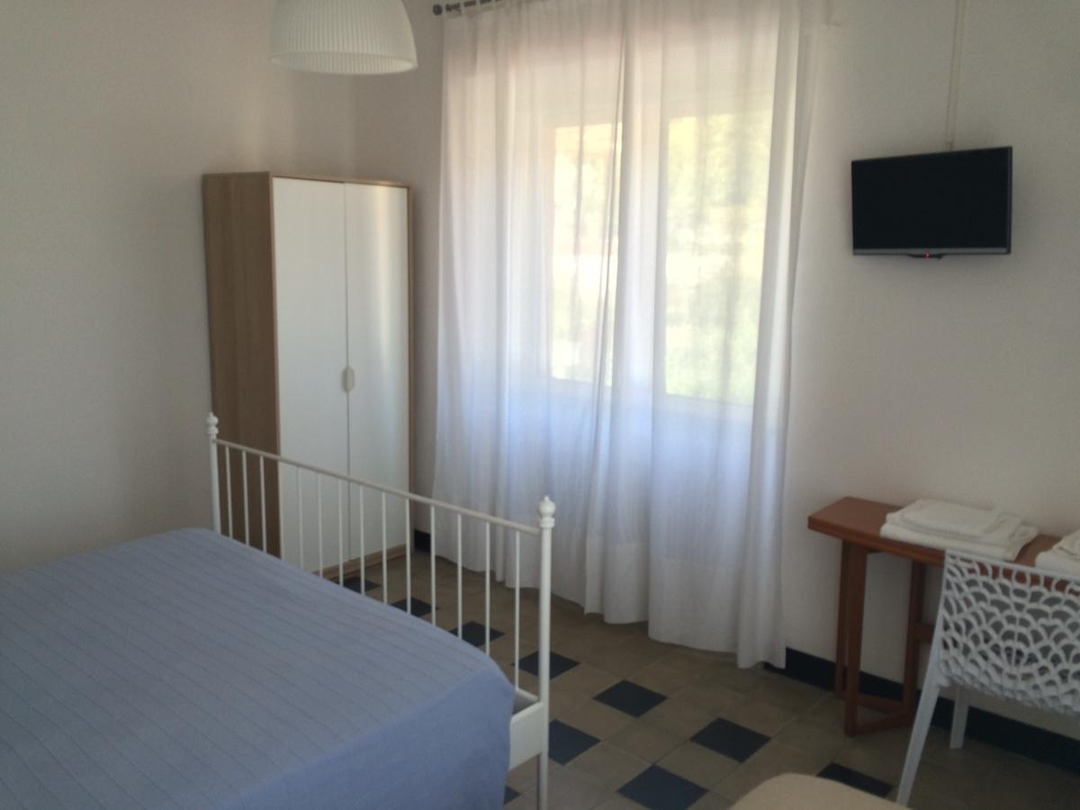 Hotel Miramonti Gorreto Bagian luar foto